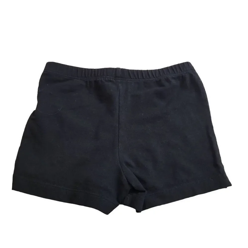 Children's Place short cartwheel shorts S5/6